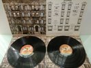 LED ZEPPELIN-PHYSICAL GRAFFITI....RARE  1ST UK PRESS N/MINT VINYL DOUBLE LP 1975