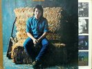 JOHN PRINE Self Titled Debut-1971-Atlantic-Lyric Insert LP NICE