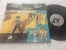 Analogue Productions APC004 - Copland - Ives - Near Mint