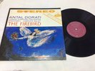 Mercury SR90226 - Stravinsky - The Firebird : Complete Ballet -  Near Mint