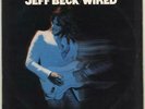 Jeff Beck Wired - 1st - EX vinyl LP album record UK EPC86012 EPIC 1976