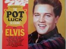 Elvis Presley THE POT LUCK SESSIONS FTD 2 LP Follow That Dream