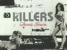 KILLERS, The - Sam's Town (reissue) - Vinyl (LP)