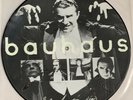 BAUHAUS BELA LUGOSI? DEAD 12” SMALL WONDER PICTURE DISC GLOWS IN DARK  NR MINT