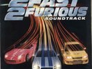 2 Fast 2 Furious Soundtrack (Vinyl - 05/27/2003) [Explicit Lyrics]