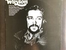 Rca Waylon Jennings- Lonesome, On’ry & Mean AFL1-4854