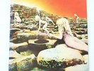 Led Zeppelin Houses Of The Holy LP Atlantic Records SD-19130 vinyl album VG++