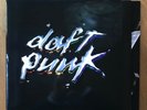 DISCOVERY 2XLP by DAFT PUNK — ORIG PRESSING VINYL ELECTRONIC HOUSE DISCO NM/EX