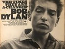 Bob Dylan ?– The Times They Are A-Changin' - LP - NEAR MINT -     CS 8905