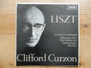 Clifford Curzon: Liszt piano pieces SXL 6076