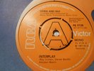 Derek And Ray - Interplay / Mike McDonald - God knows RCA 7