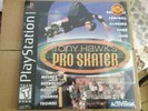 Tony Hawk's Pro Skater OST Soundtrack LP Vinyl RED colored LTD 100 copies VGM