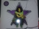KISS Paul Stanley King Of New York City 2 LP vinyl record live set  VERY RARE