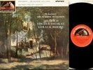ASD 481 S/C Fischer-Dieskau, Schubert, Die Schöne Müllerin, Gerald Moore, piano