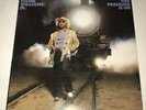 Hank Williams Jr. -  The Pressure is On Vinyl Record LP Elektra SE-535
