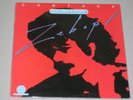 SANTANA Zebop  (Winning) Half Speed Master USED LP Vinyl Record Album Zebop