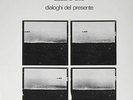 CILIO LUCIANO - Dialoghi Del Presente (180 Gr. Vinyl Orange Limited Edt.)