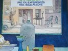 Jimi Hendrix/1 Are You Experienced  Axis: Bold As Love
