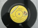 BOBBY WELLS Be's That Way Sometimes/Recipe For Love 1979 GRAPEVINE GRP124