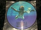 RARE NIRVANA  - NEVERMIND  - 12