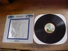 URIAH HEEP LP 1971 Look At Yourself 1st Press Pink Island Rim VG+ German