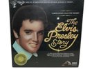 The Elvis Presley Story 5LP Box Set Mint Sealed RCA Special Products?– DML5-0263