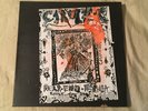 CAROLINER Rear End Hernia Puppet Show vinyl LP record BOX Sun City Girls CRASS