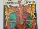 SEALED  KOOL & THE GANG SPIRIT OF THE BOOGIE DE-LITE RECORDS DEP-2016 USA STEREO