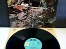 JIMMY BUFFETT 'DOWN TO EARTH DEBUT 1970 BARNABY EXCELLENT LP VINYL ORIGINAL RARE