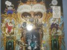 Michael Jackson LP DANGEROUS