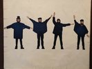 The Beatles - Help  - 1965 First Press VG/VG