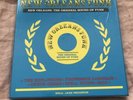 New Orleans Funk 7” Boxset Soul Jazz Records RSD Explosions Prof Longhair Inell