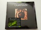 QUATRAIN Quatrain 2LP Sundazed SEALED