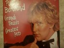 VINTAGE Plastic Bertrand Grands Succes Greatest Hits Lp 1981 Attic Records RARE