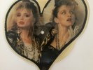 Madonna Into The Groove Vinyl Record picture disc