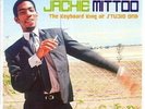 The Keyboard King At Studio One - MITTOO JACKIE [2x LP]