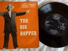 The Big Bopper EP: Chantilly Lace, Purple People Eater Witchdoc, Wedding, Hood