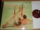 ANDY WARHOL SKETCHES Munch RAVEL Daphnis et Chloe - RCA LM-1893