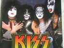 KISS – Back Together Again - Milan, ITALY, 1996, 3LP Edition + Booklet, Poster