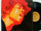 JIMI HENDRIX EXPERIENCE ELECTRIC LADYLAND 2 LP EX/VG+ GATEFOLD REPRISE 6307