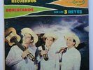 Los 3 Reyes Tres Recuerdos Borincanos ORFEON LP-12-145 LP VG+ #A289