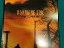 Alkaline Trio Maybe I'll Catch Fire Vinyl Record