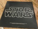 Star Wars Vinyl Original Soundtrack Double Album Tested
