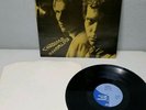 Chrome Inworlds 12” 1981 U.K. Pressing In a Dream Danger Zone LP Record Vinyl