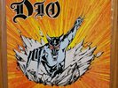 DIO Rainbow In The Dark VINYL 12