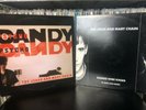 2LP Lot: The Jesus and Mary Chain Psychocandy * Barbed Wire Kisses OG Vinyl EX