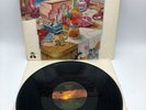 Al Stewart - Year of the Cat LP 1978 MOFI Mobile Fidelity Sound Labs MFSL 1-009