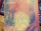 Slowdive - Holding Our Breath Ep 12”
