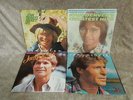 JOHN DENVER Greatest Hits-Vol.2-Vol.3-Higher Ground 4 lp's---SALE