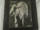 ORIGINAL VINTAGE LED ZEPPELIN KASHMIR BOOTLEG? 33 1/3 RPM RECORD ALBUM BERKELEY